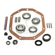 DRIVETECH Kit-Service Holden Vs Beam