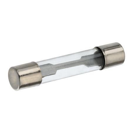 Narva Glass Fuse 3AG 1A 5Pk