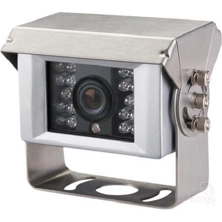 ECCO Colour Camera Built in Microphone - IP68 ACX5910