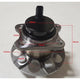 SAS AUTO PARTS HUB WH221