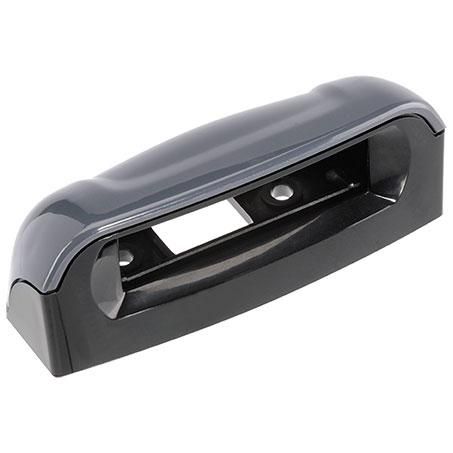 Narva LICENCE PLATE LIGHT HOUSING GREY TO SUIT 908_
