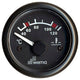 Wema Temperature Gauge 40-120C Black 52mm 12/24V 110355