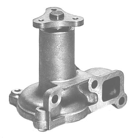 GMB Water Pump OE Fit OE Performance 2 Year Warranty GWMZ-21A
