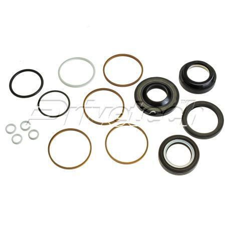 Transtec Steering Rack Seal Kit GRP-42090