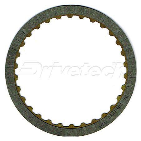 DRIVETECH Friction C1 30T U441E