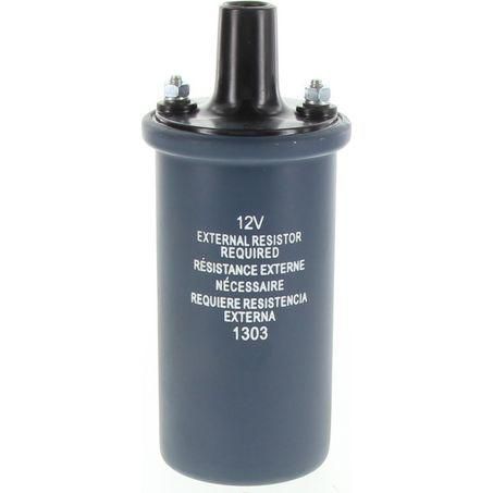 A GAS OIL FILLED IGNITION COIL OES Fuelmiser Oil Filled Ignition Coil OES