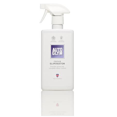 AUTO GLYM AUTOGLYM ODOUR ELIMINATOR500ML OE500