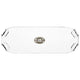 HELLA Light Cover To Suit FF75 Series 8148