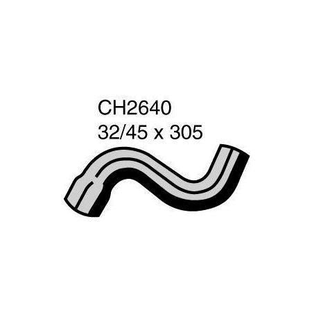 MACKAY BOTTOM HOSE