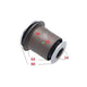 SAS AUTO PARTS Toyota Hilux 05- Front lower arm rear bush BU255