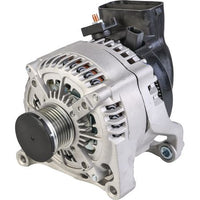 OEX Alternator 12V 170A Denso Style - See Note DXA4131