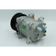 Unicla Air Conditioning Compressor 24V Ear Mount UP200 CXU5638