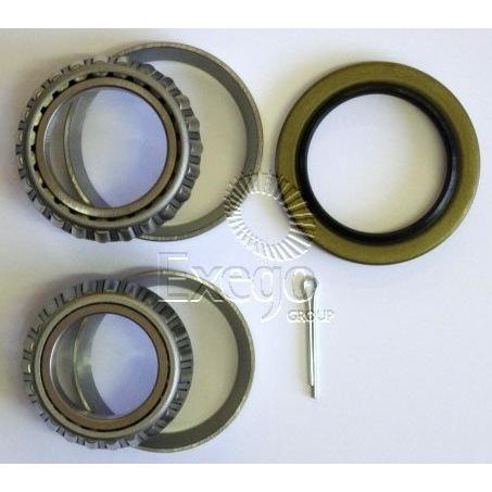 Repco Wheel Bearing Kit WBK1139