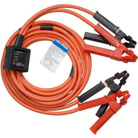 PROJECTA Booster Cables Premium 900A 4.5m