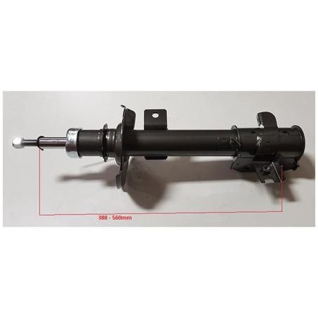 CODE9 Strut 926004R