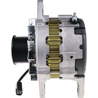 OEX Alternator 24V 50A Sawafuji Style SXA720