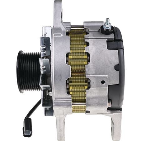 OEX Alternator 24V 50A Sawafuji Style SXA720