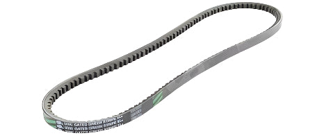GATES V DRIVE BELT 13MM TOP WIDTH X 1005MM 13A1005