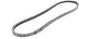 GATES V DRIVE BELT 13MM TOP WIDTH X 1005MM 13A1005
