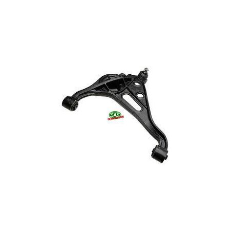 SAS AUTO PARTS SAS Lower Control Arm LA602R