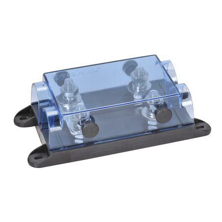 Narva Fuse Holder Twin