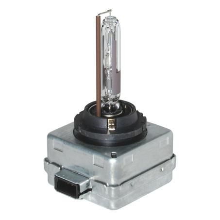 Hella HID Globe 12 Or 24V 35W Xenon Gas Disharge 1 Pce D1R