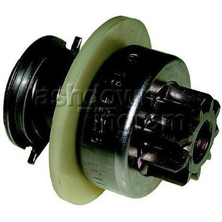OEX Starter Motor Drive 9Th CW Bosch Style DRX42515