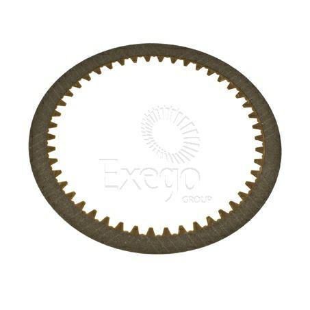 DRIVETECH Friction 722.600 B3 / K3 1996-97