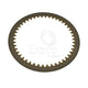 DRIVETECH Friction 722.600 B3 / K3 1996-97