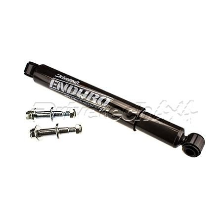 DRIVETECH 4X4 Steering Damper