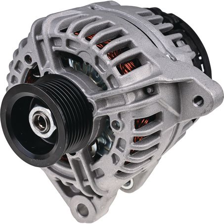 ALTERNATOR 12V 110A BOSCH STYLE BXA062