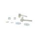 WHITELINE CAMBER ADJUSTING-BOLT 1/2IN KCA448
