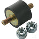 MURPHY Shock Mount With 2 Studs 0965CM08