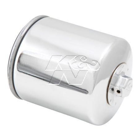 K&N Oil Filter Spin On KN-174C