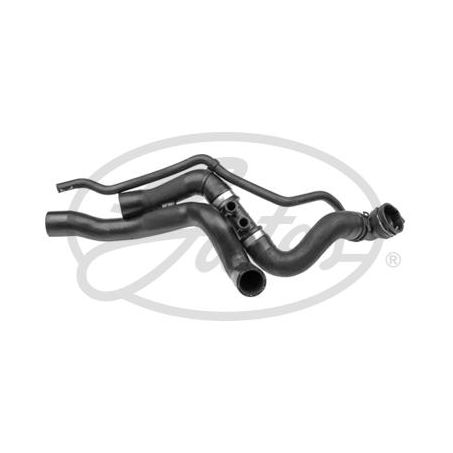 Gates Radiator Hose 05-4312