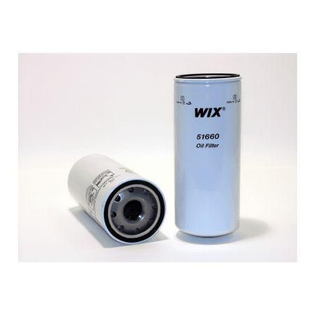 WIX OIL FILTER (SPIN ON) - HEAVY COMM 51660