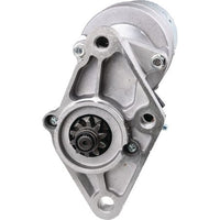 OEX Starter Motor 12V 10Th CW Denso Style DXS4022