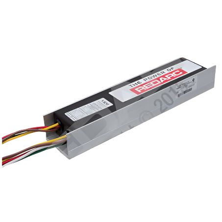 Redarc Voltage Reducer 24V To 12V - Trailer Light 4 Circuits - 10A