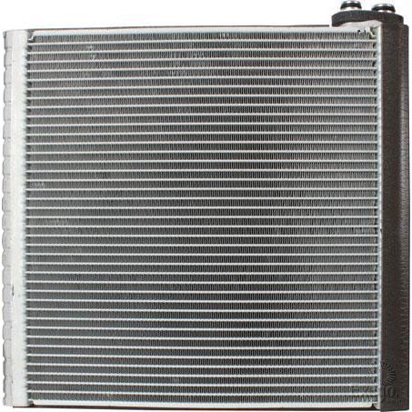 Denso Air Conditioning Evaporator Core Inlet Pad Outlet Pad EVX3771-8