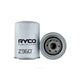 RYCO FUEL FILTER - (SPIN-ON) Z960