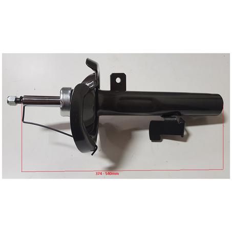 CODE9 Strut 9260086
