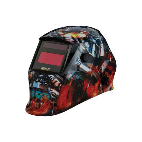 Cigweld Arcmaster Welding Helmet XC20 TORQUE WHAMXC120