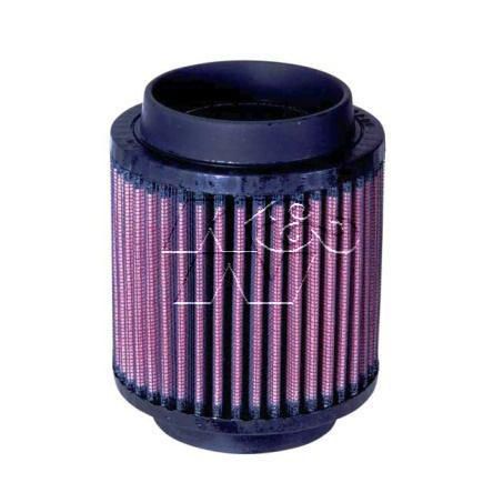 K&N Air Filter Round PL-1004