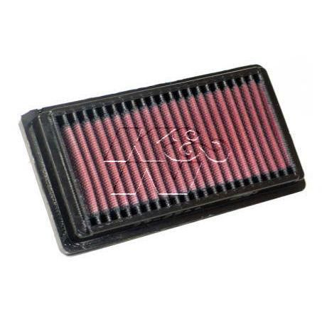 K&N Air Filter Panel 33-2544