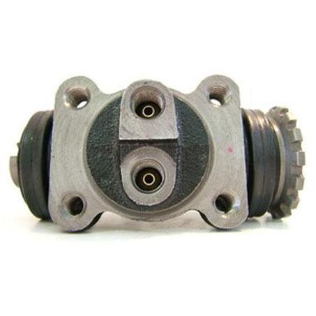 Sing W/CYLINDER 22.22MM