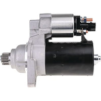 OEX Starter Motor 12V 10Th CCW Bosch Style BXS0209
