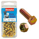 CHAMPION AUTO PARTS Champion Screw & Nut Pack 3/4in. x 1/4in. UNC BC3