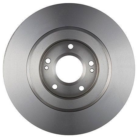 RDA Brakes Standard Disc Brake Rotor Vented 314mm RDA216
