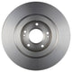 RDA Brakes Standard Disc Brake Rotor Vented 314mm RDA216