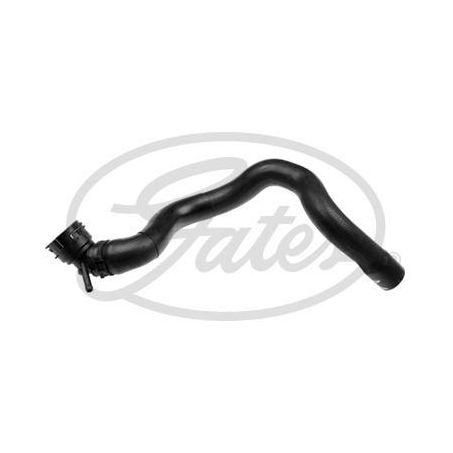 Gates Radiator Hose 05-2683